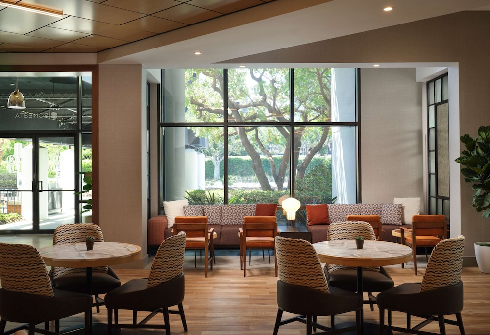 Sonesta Irvine John Wayne Airport 57/75