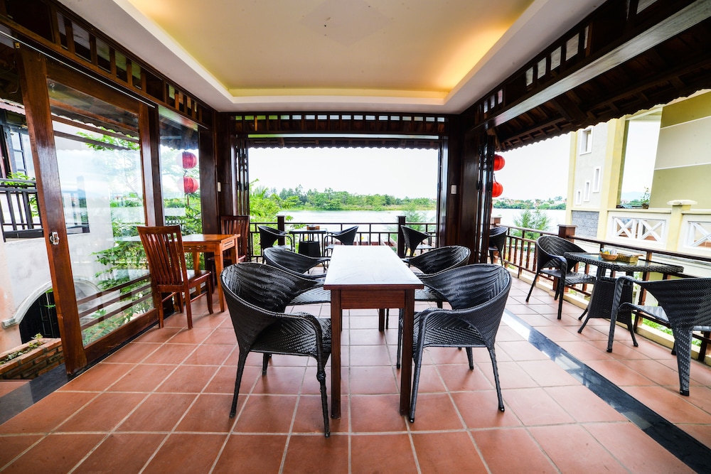 Villa Orchid Garden Riverside 65/83