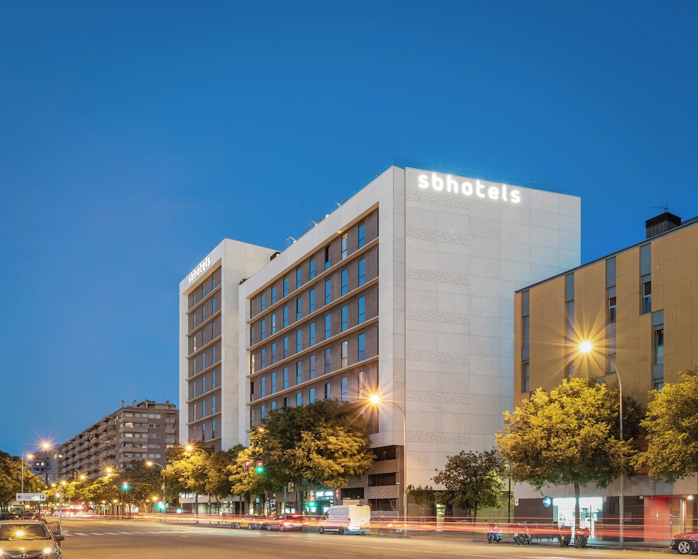 Sb Plaza Europa 2/73