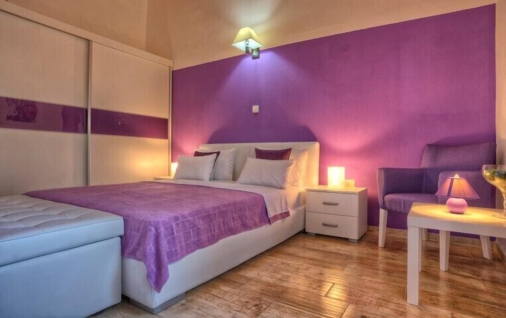 Guesthouse Harmonia 16/49