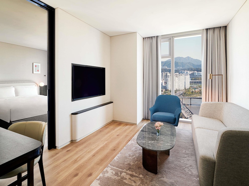 Naru Ambassador Hotel Seoul - MGallery Collection 33/50