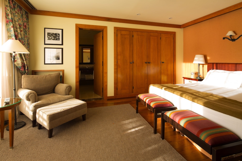 Llao Llao Hotel and Resort Golf SPA 21/83