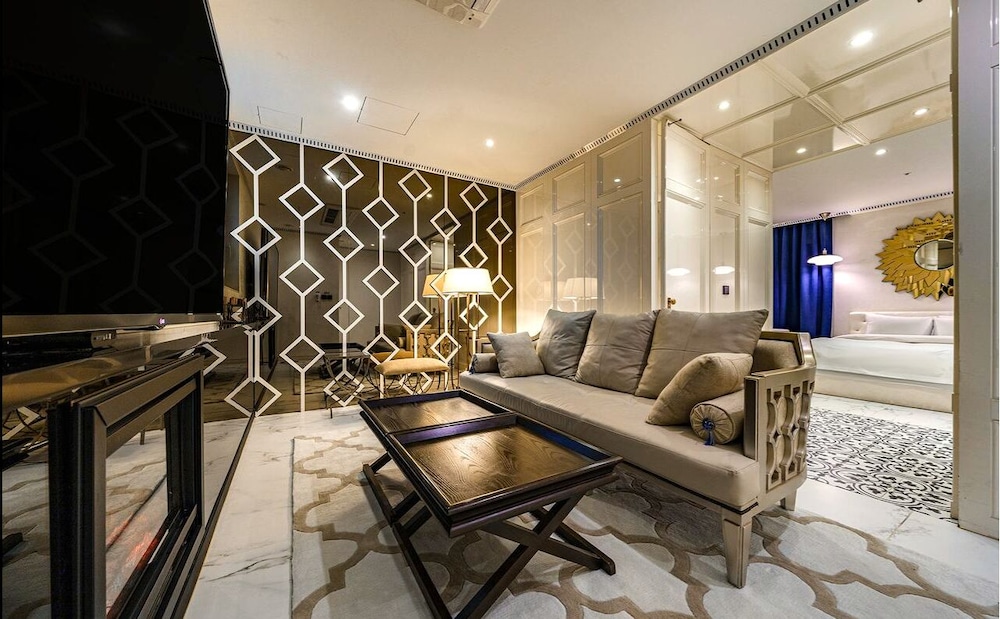Hotel The Designers Cheongnyangni 42/59