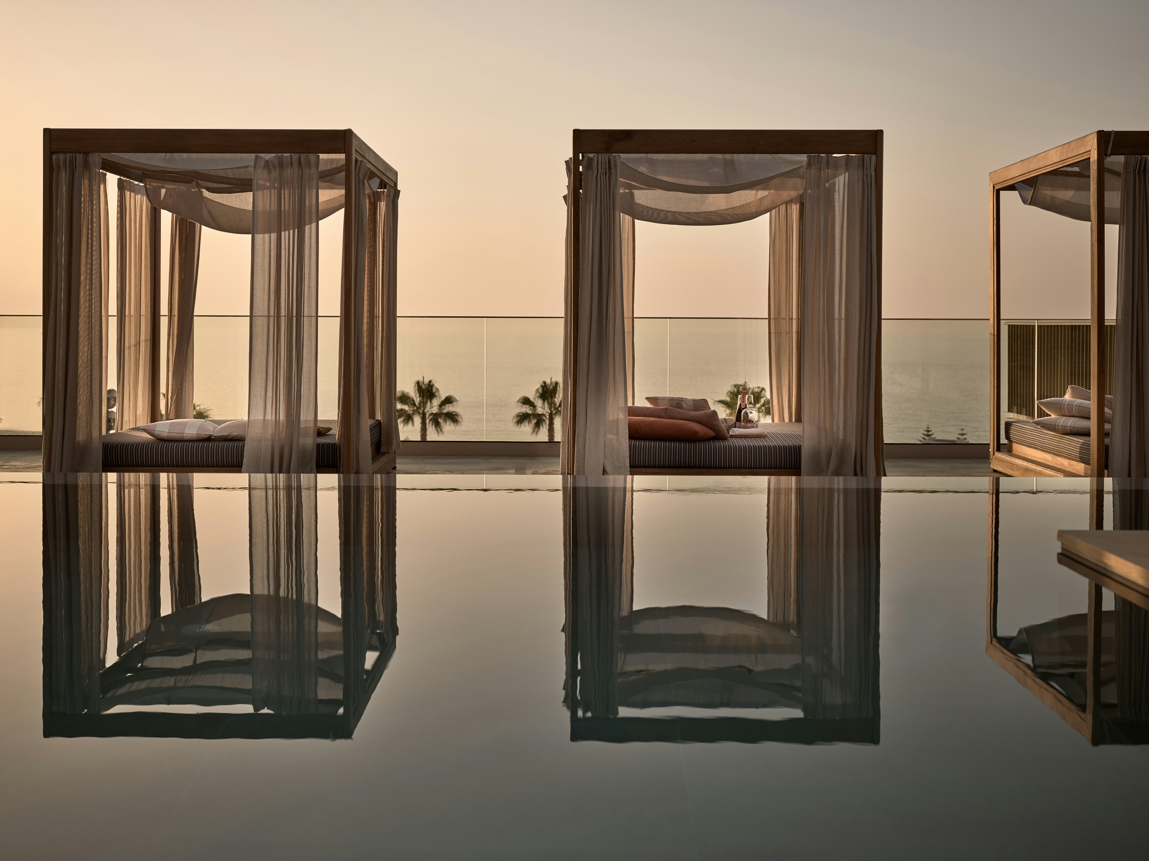 The皇家Senses度假村and水疗Crete希尔顿格芮精选酒店(The Royal Senses Resort and Spa Crete Curio Collection by Hilton) 图片2
