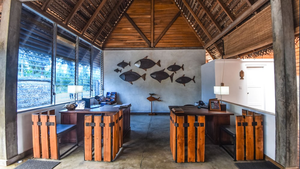 Maalu Maalu Resort And Spa 8/50