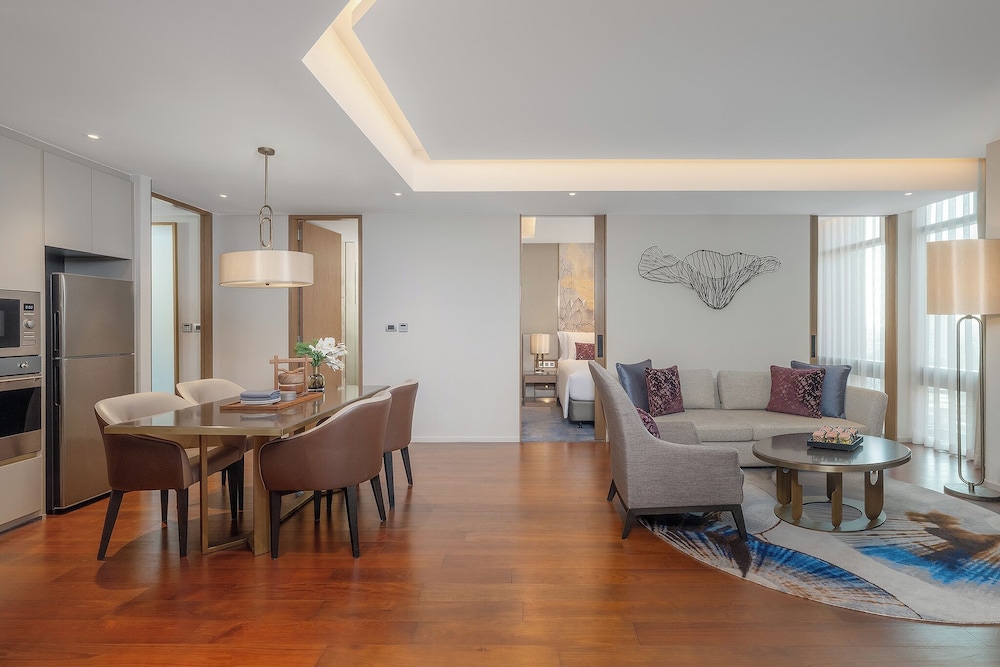 Chatrium Grand Bangkok 28/50