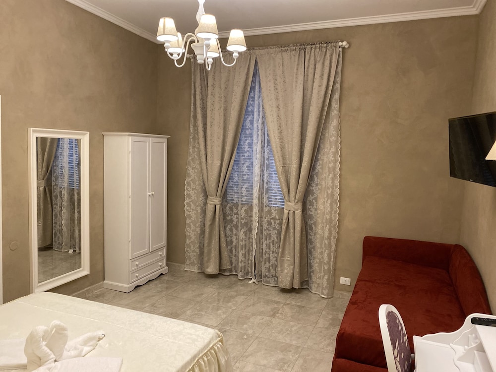 Boutique Hotel Calais Milano 6/63