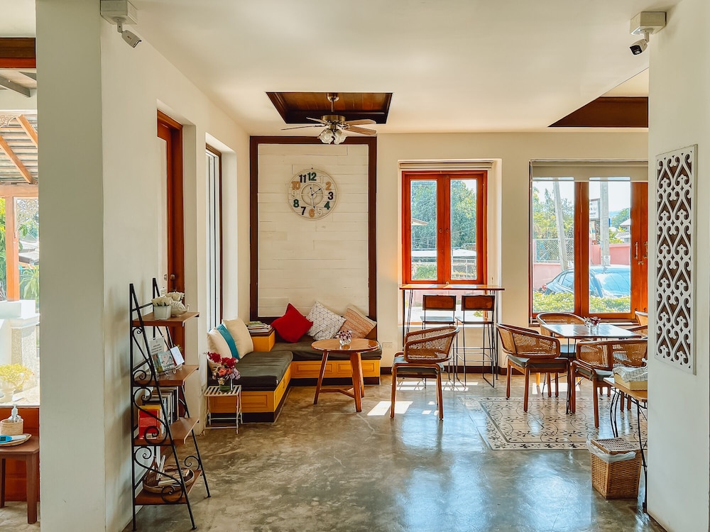 Pai Cherkaew Boutique House 37/50