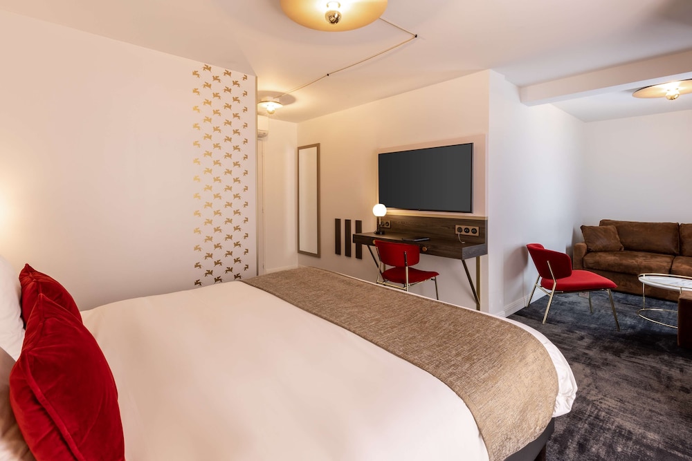 Best Western Plus L'Artist Hotel 13/78