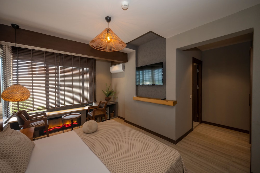 Villa Siesta Hotel Istanbul Airport 30/50