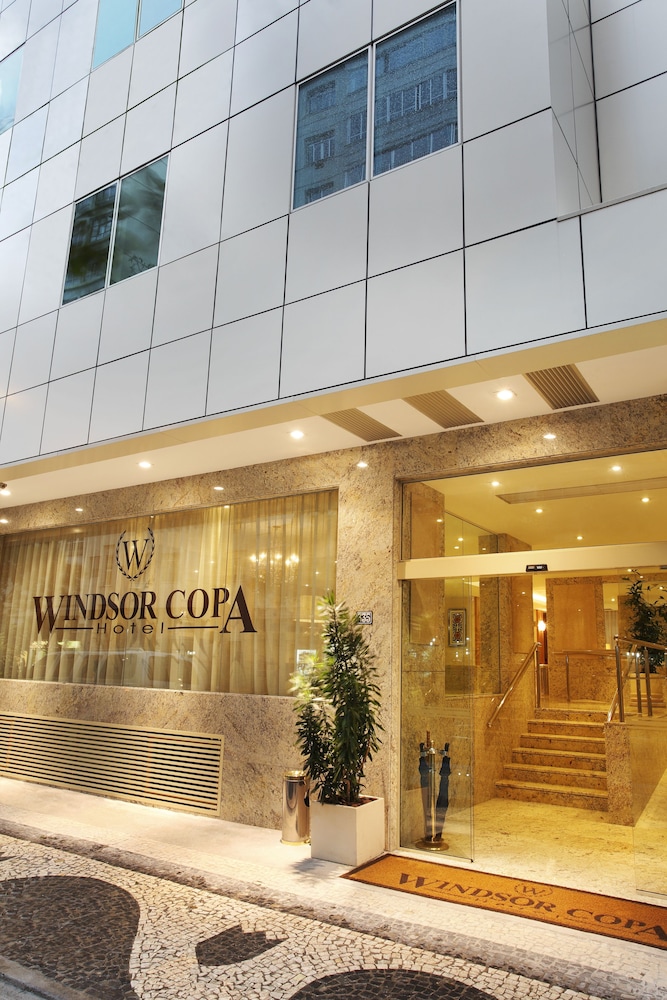 Windsor Copa photo1