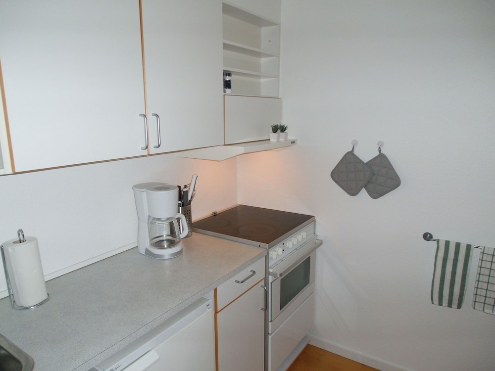 Herning City Apartments 19/22