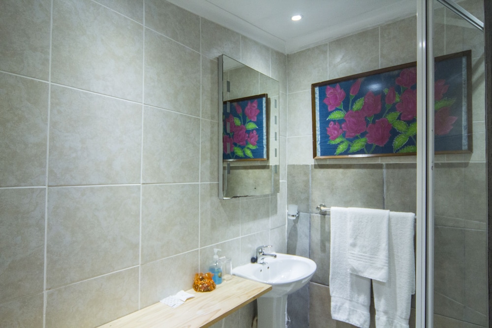 Matt's Rest B&B And Self Catering 45/50