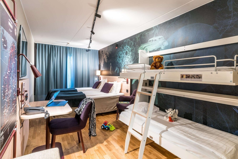 Scandic Skarholmen 25/64