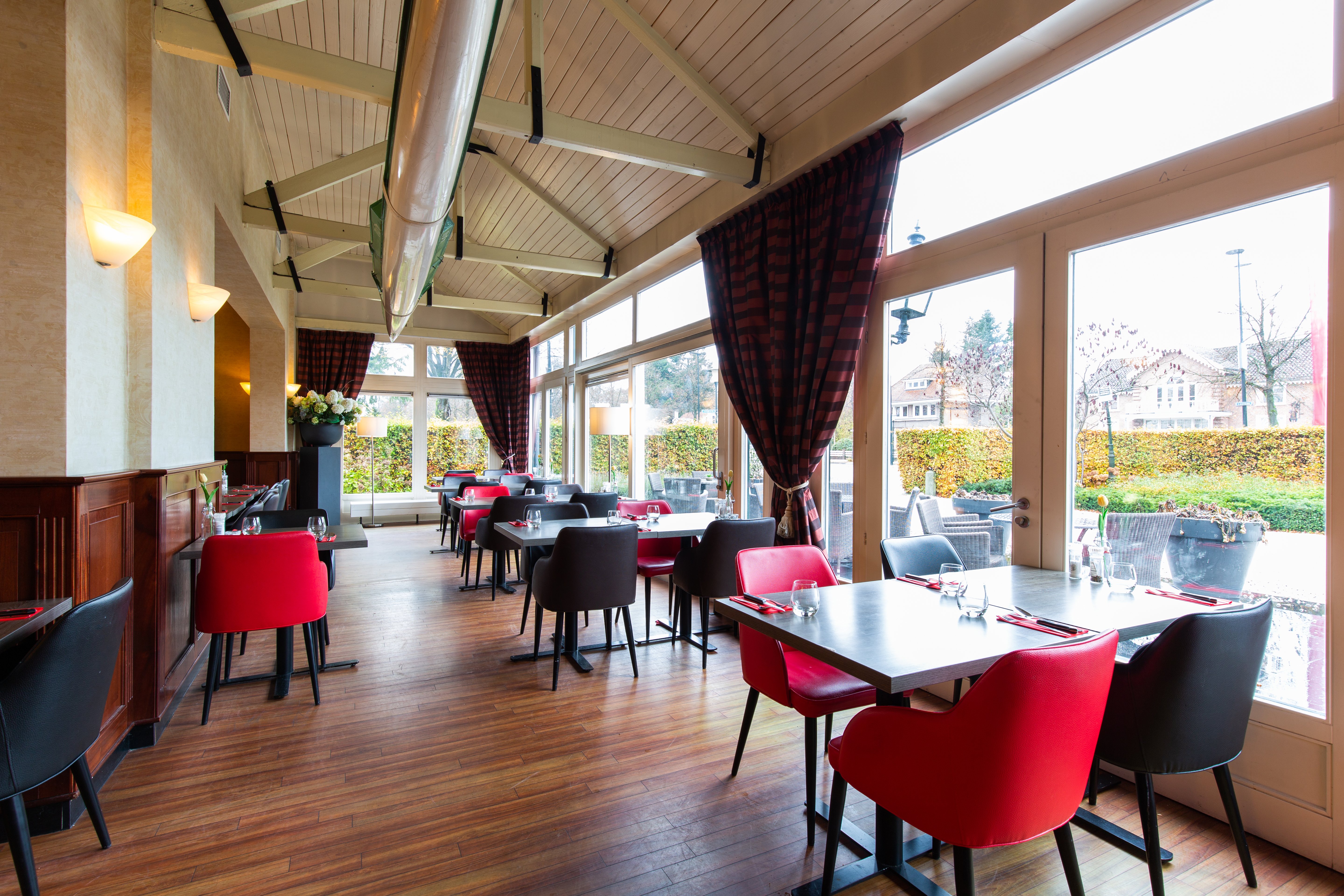 Bastion Hotel Apeldoorn Het Loo 20/25