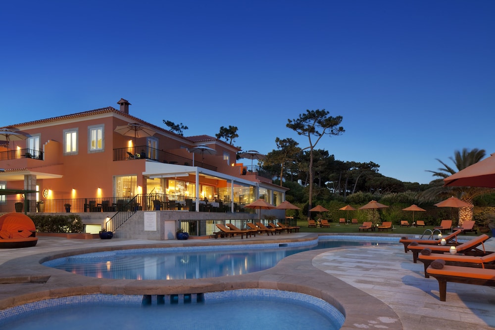 Hotel Senhora Da Guia 4/69