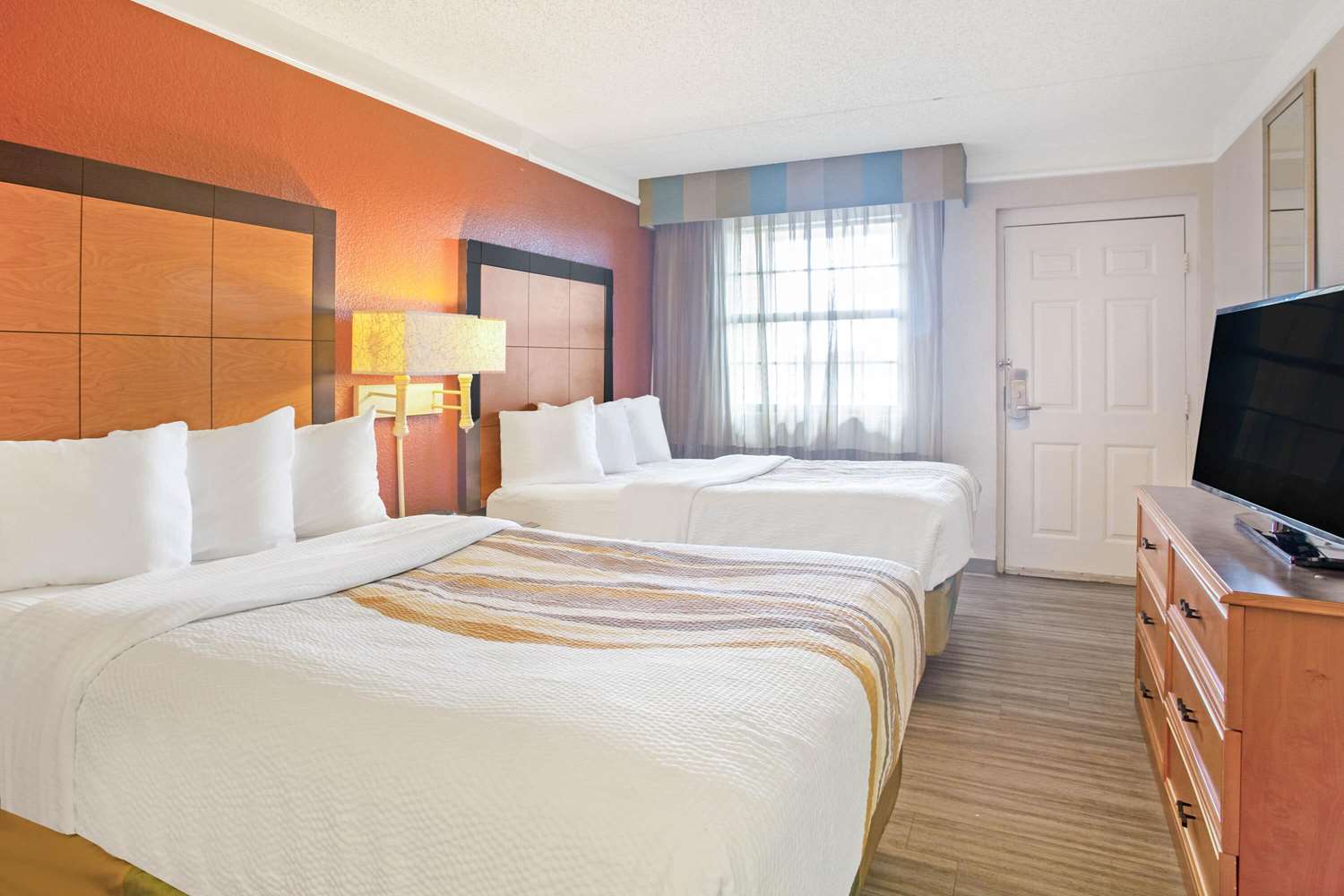 La Quinta Inn Victoria 8/53