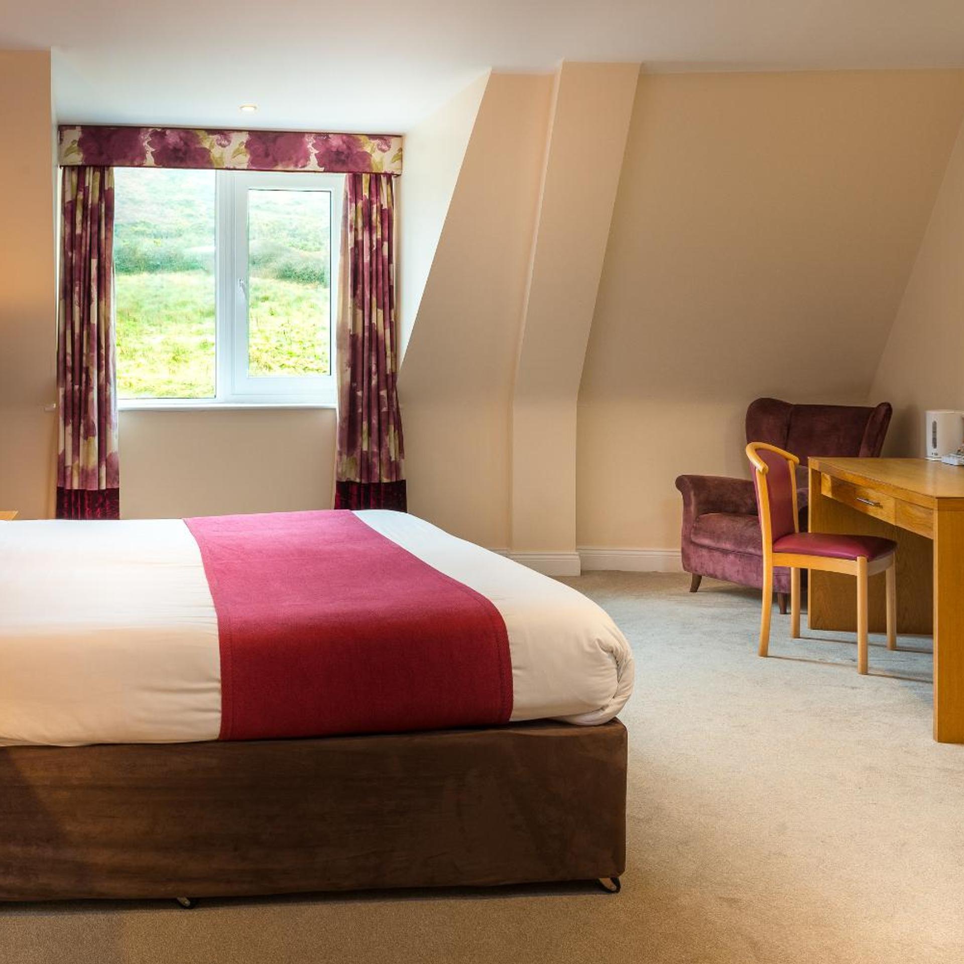 Ceann Sibeal Hotel 20/50