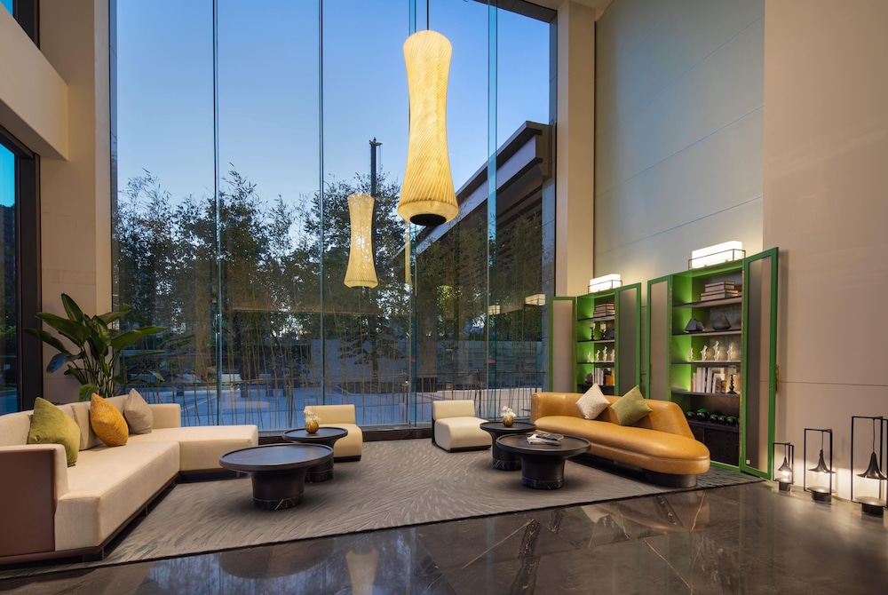 Wyndham Garden Hotel Xixi Hangzhou 25/43