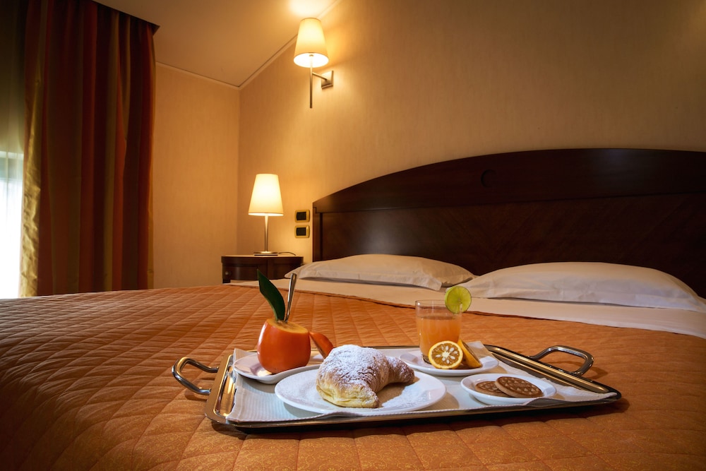 Grand Hotel Paestum 33/50