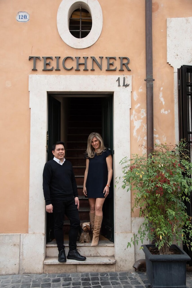 Teichnersuite 3/50
