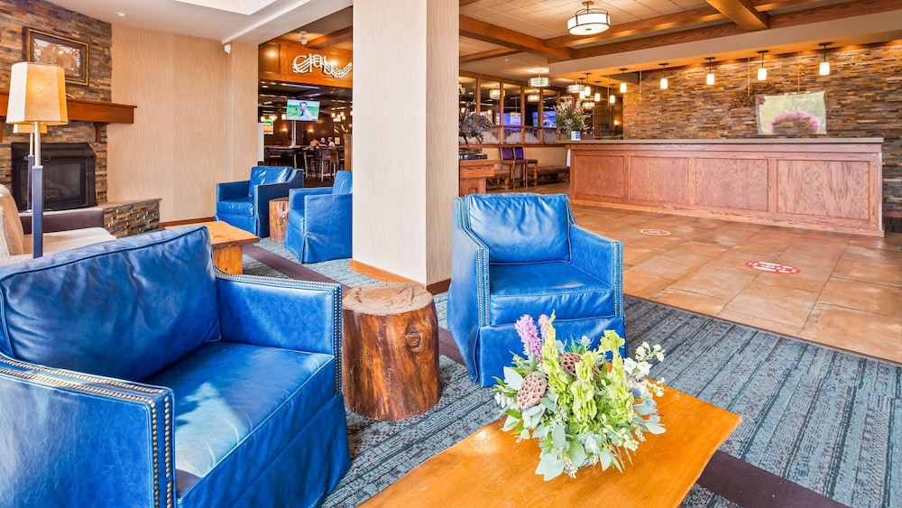 Best Western Plus Grantree Inn 41/52