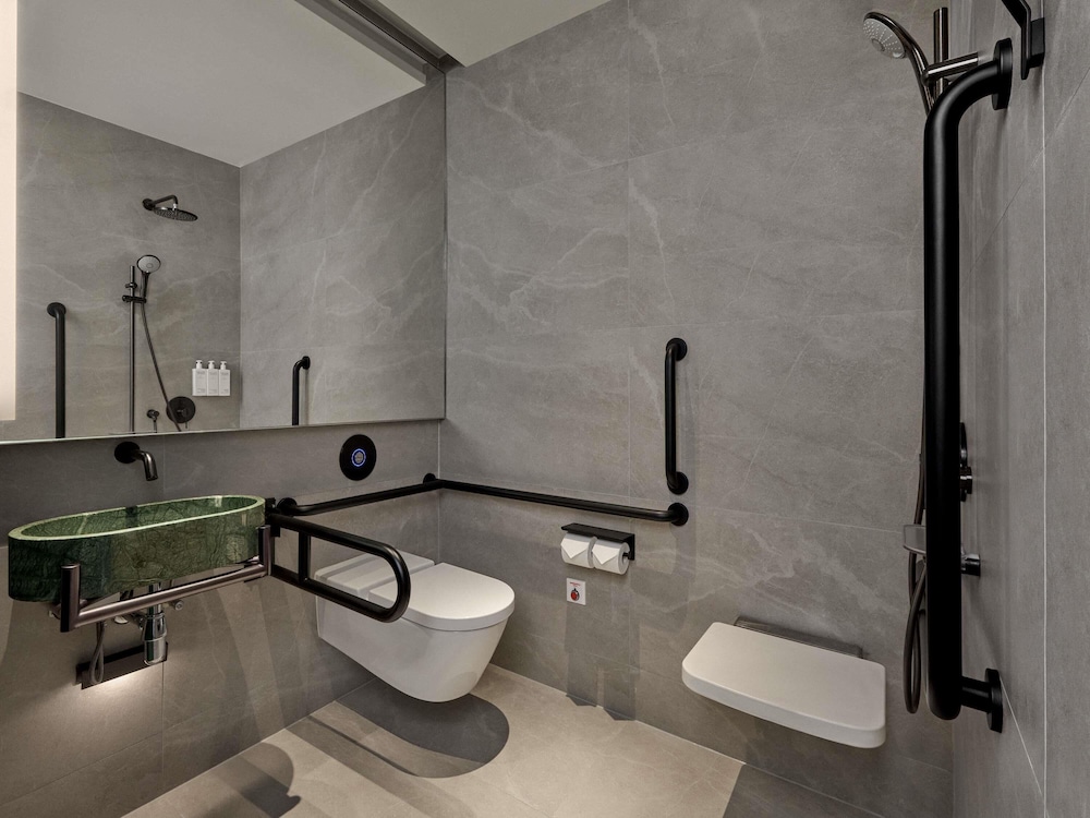 Mondrian Singapore Duxton 48/50