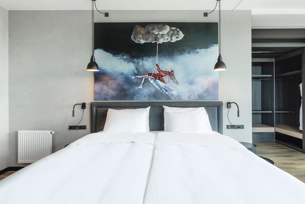Radisson Red Aarhus 24/76