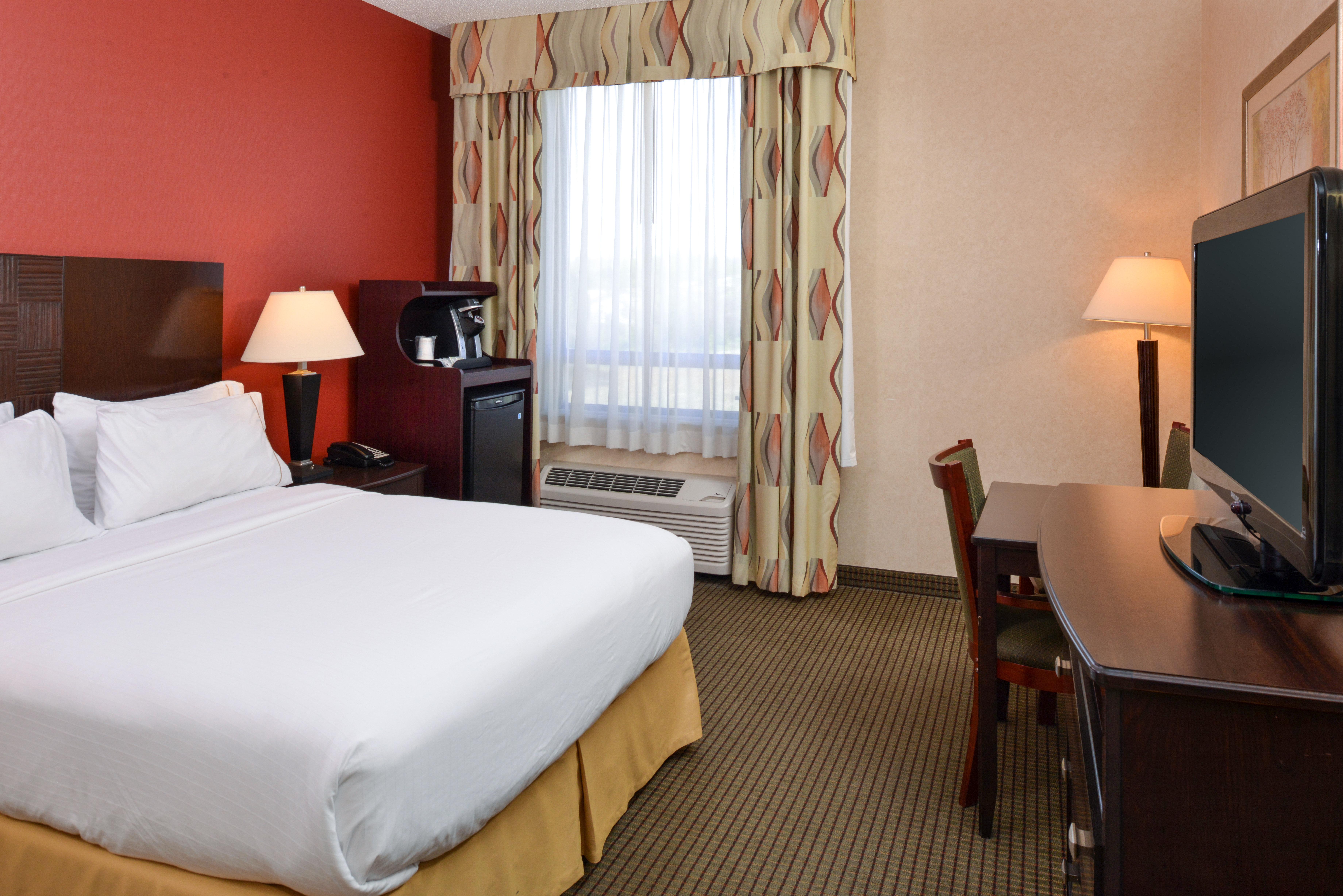غرفة قياسية