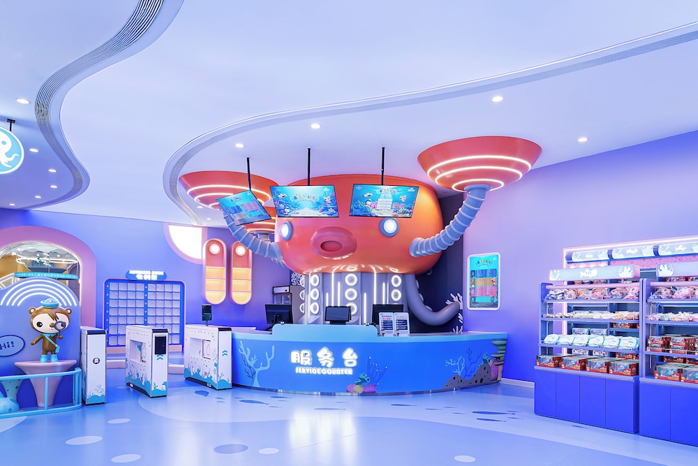 Atlantis Sanya 42/50