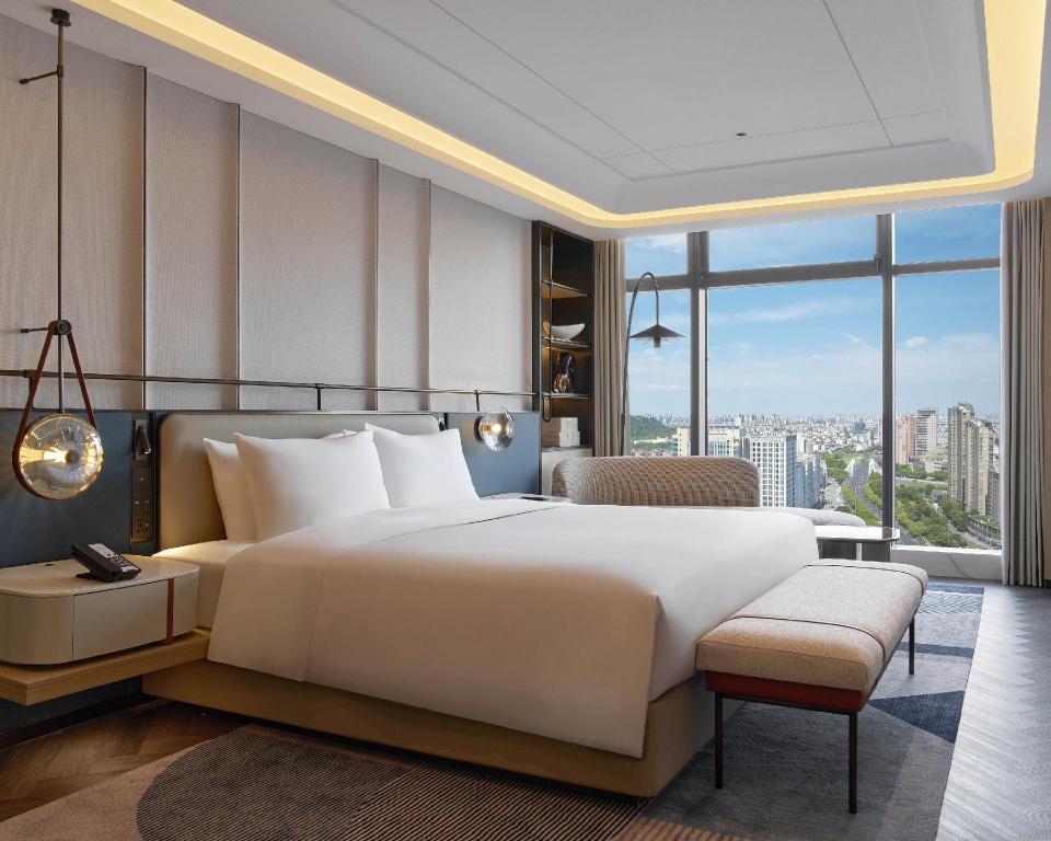 Hyatt Place Kunshan Gaoxin 18/50