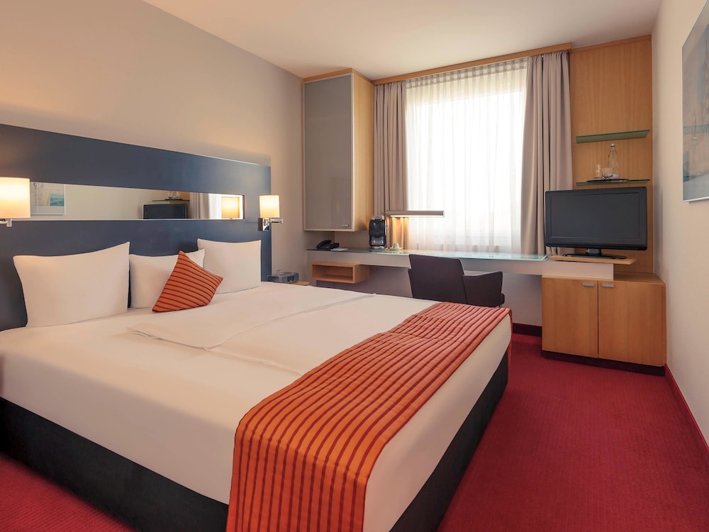 Mercure Hotel Duesseldorf City Nord 17/79