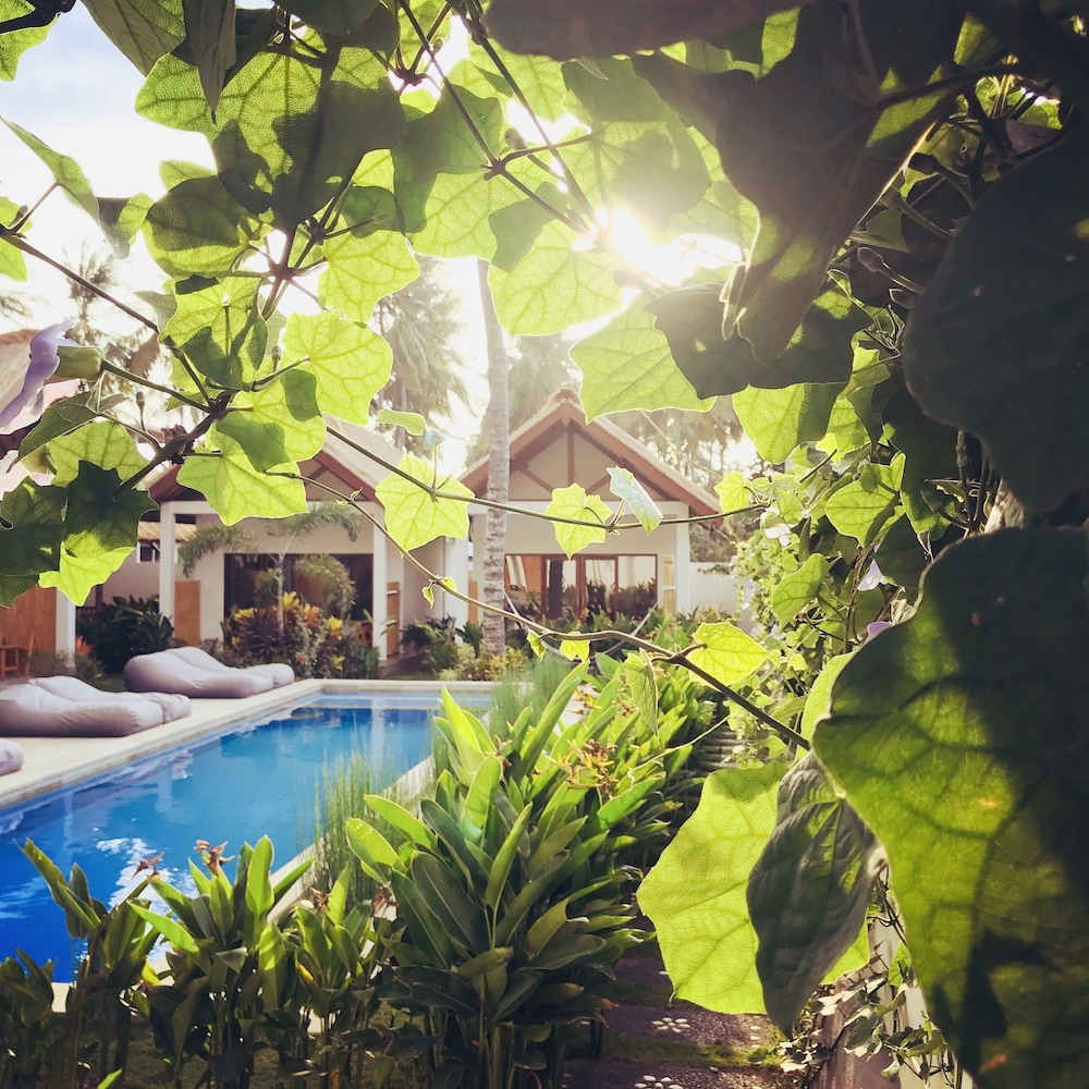 Cozy Cottages Lombok 36/50