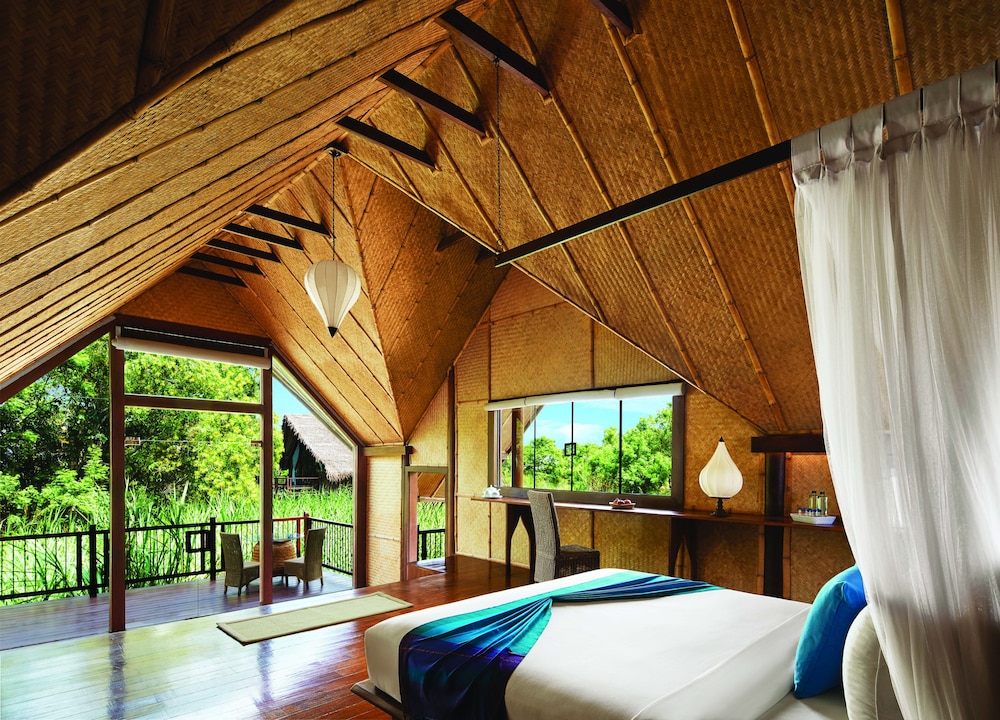 Jetwing Vil Uyana, A Luxury Reserve & Sigiriya 35/61