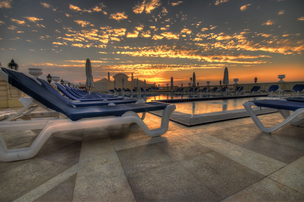 Il Mercato Hotel Sharm Spa 67/91