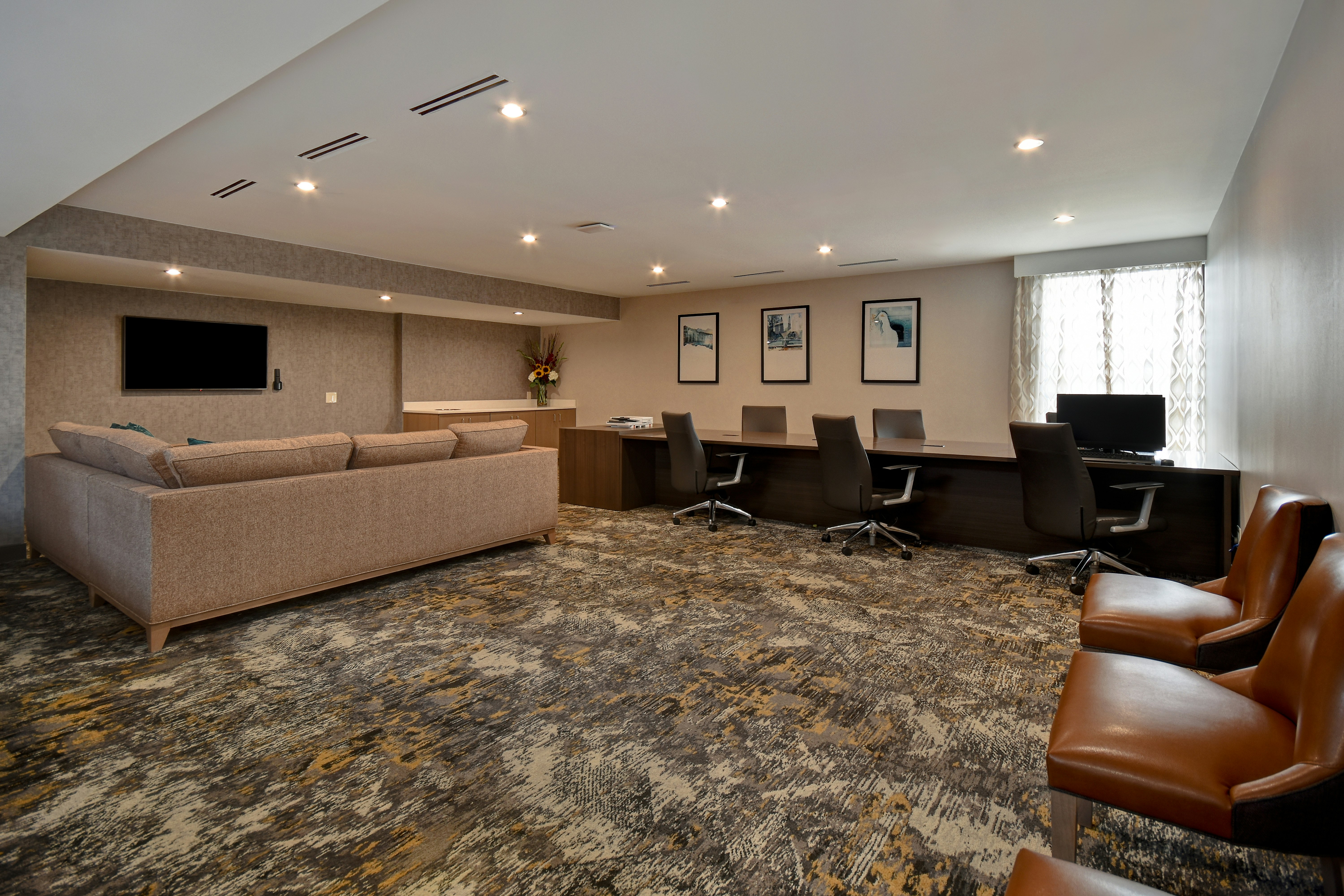 Doubletree By Hilton St Louis Airport Mo 32/59