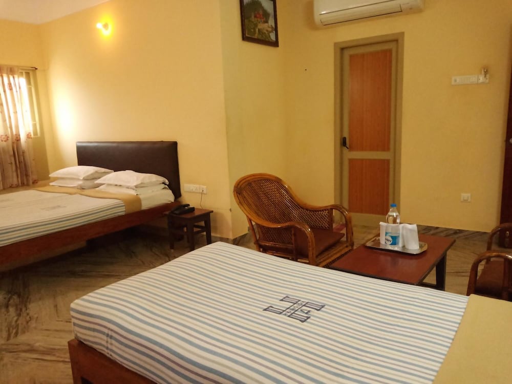 Hotel Victoriyah 16/32