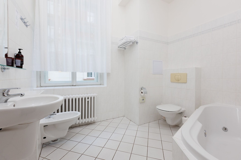 Orea Spa Hotel Bohemia 34/37