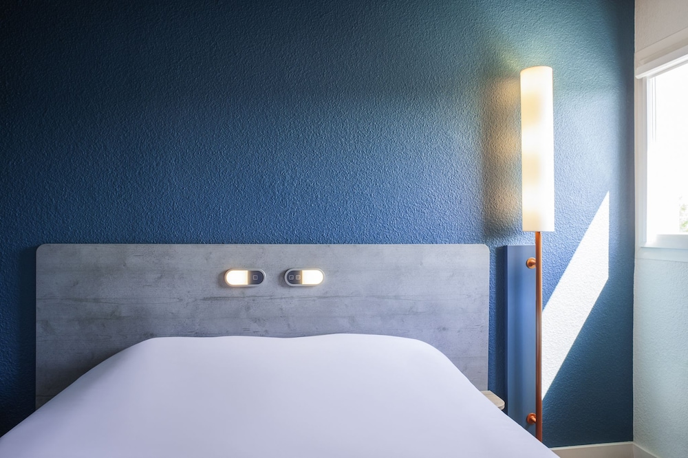 Ibis Budget Marne La Vallee Noisy Le Grand 47/48