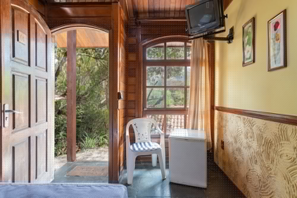 Pousada Chales Wood House 41/51