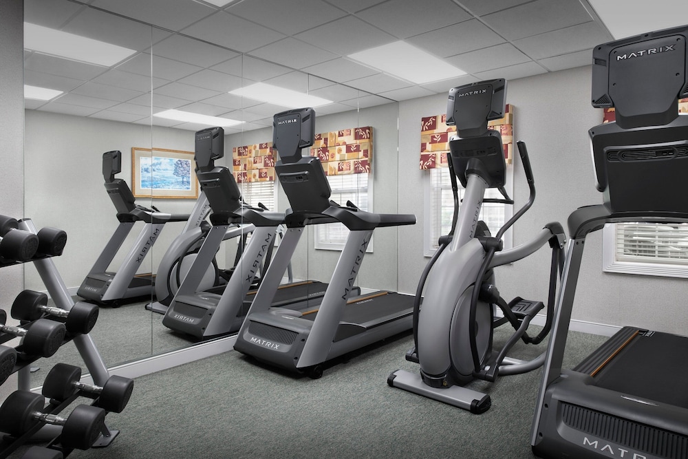 sport facilities
