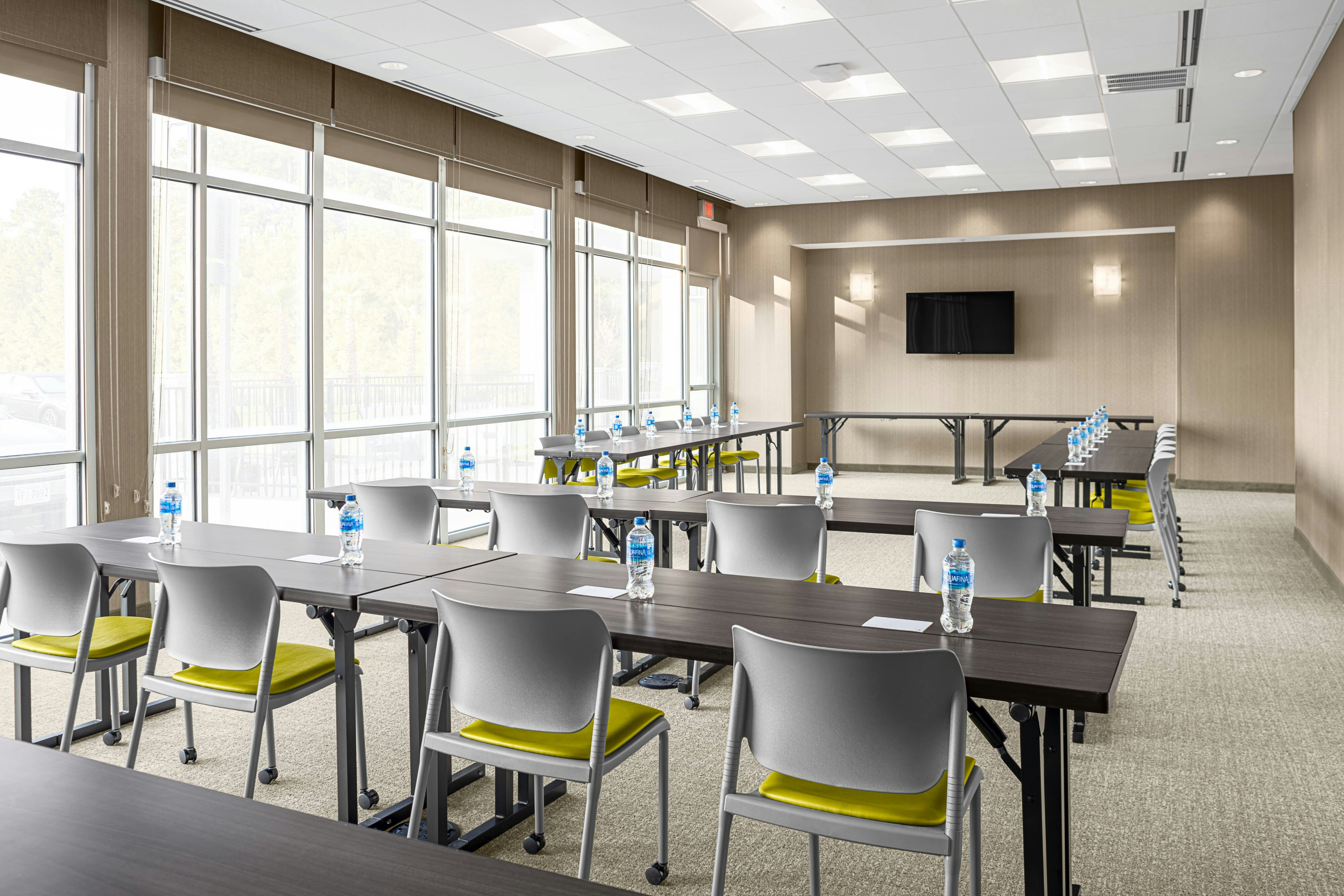 SpringHill Suites by Marriott Savannah Richmond Hill 13/15