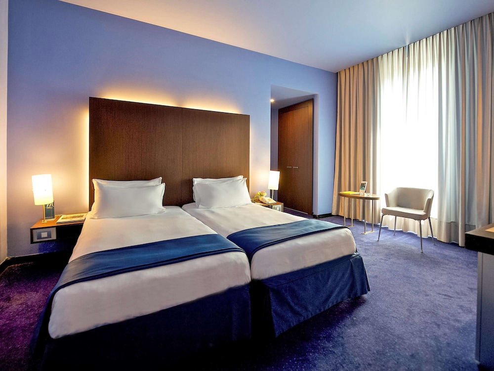 Mercure Bergamo Centro Palazzo Dolci 14/63