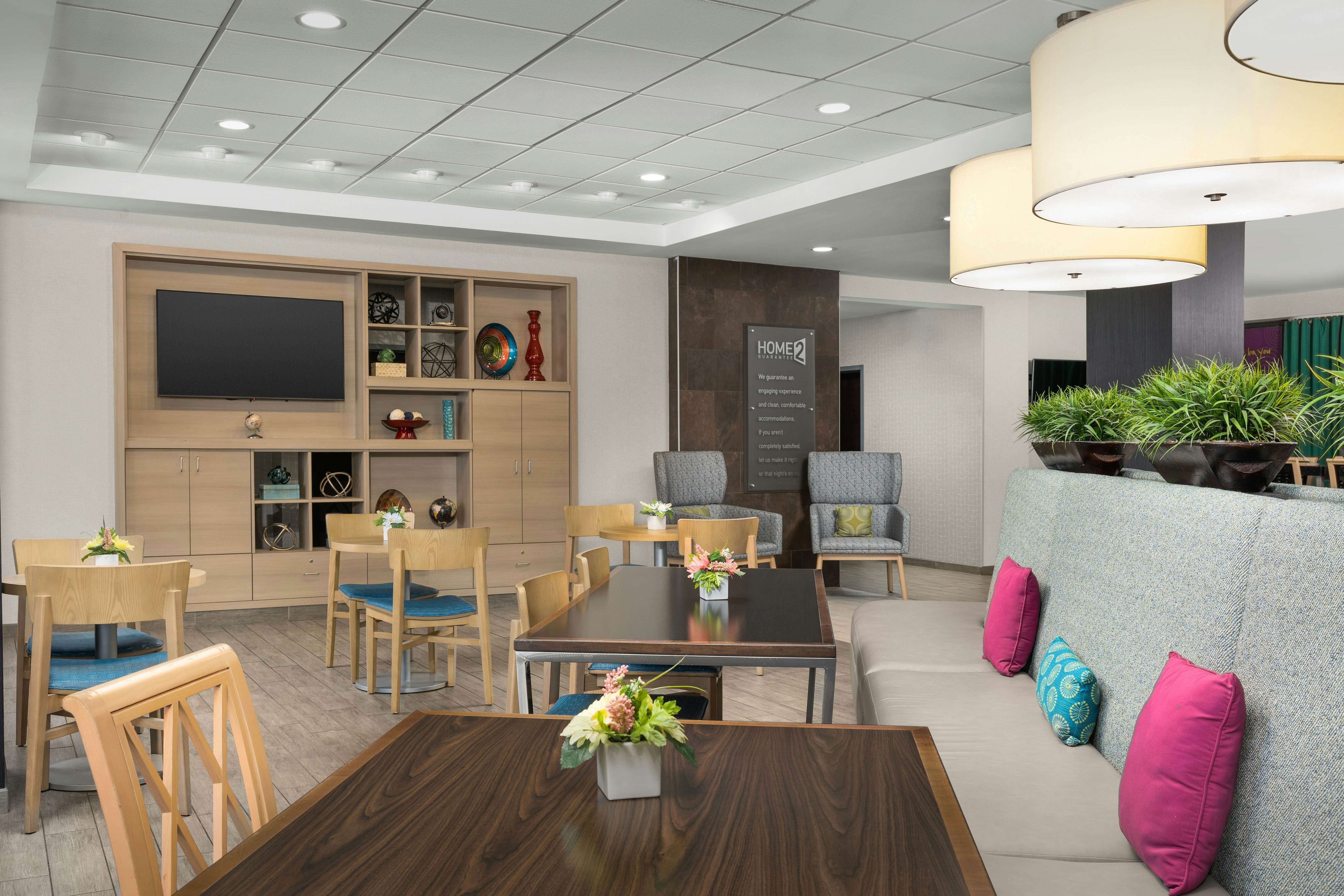 Home2 Suites By Hilton Knoxville West 11/19