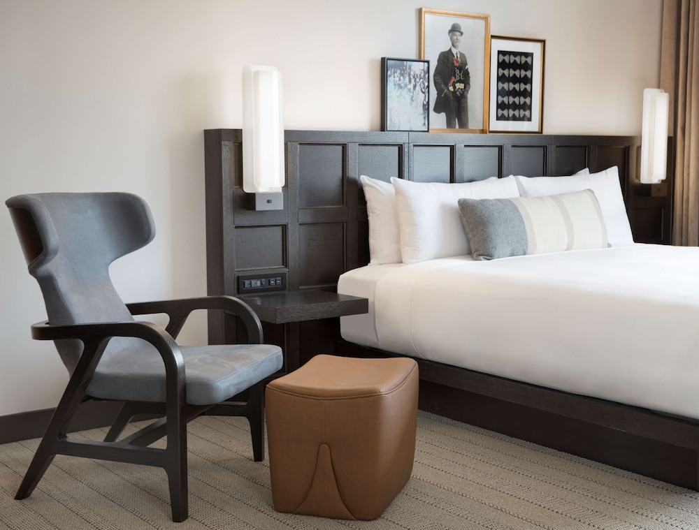 The Clift Royal Sonesta San Francisco 10/27