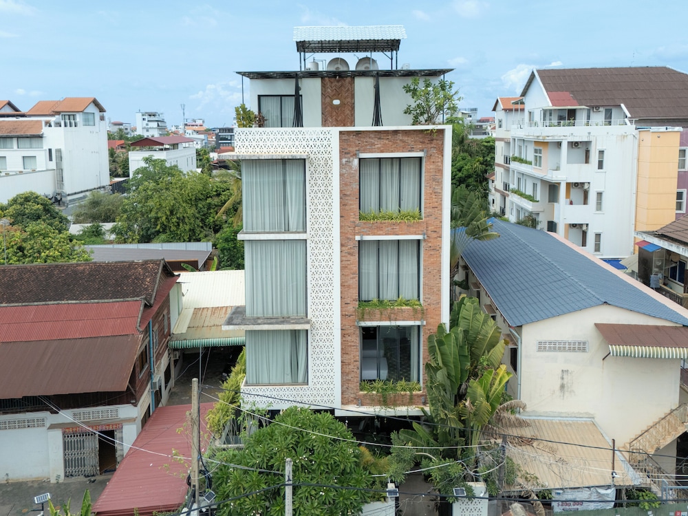 MONTHARA ANGKOR RESIDENCE 6/50