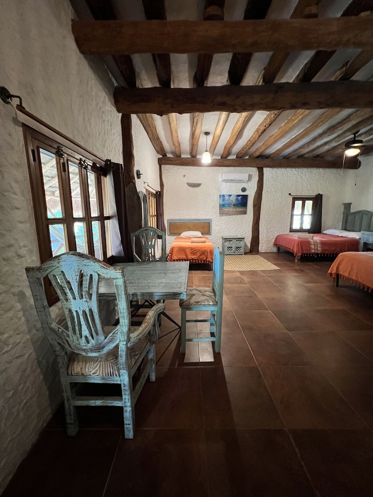 Ensueno Holbox & Beach Club 53/74