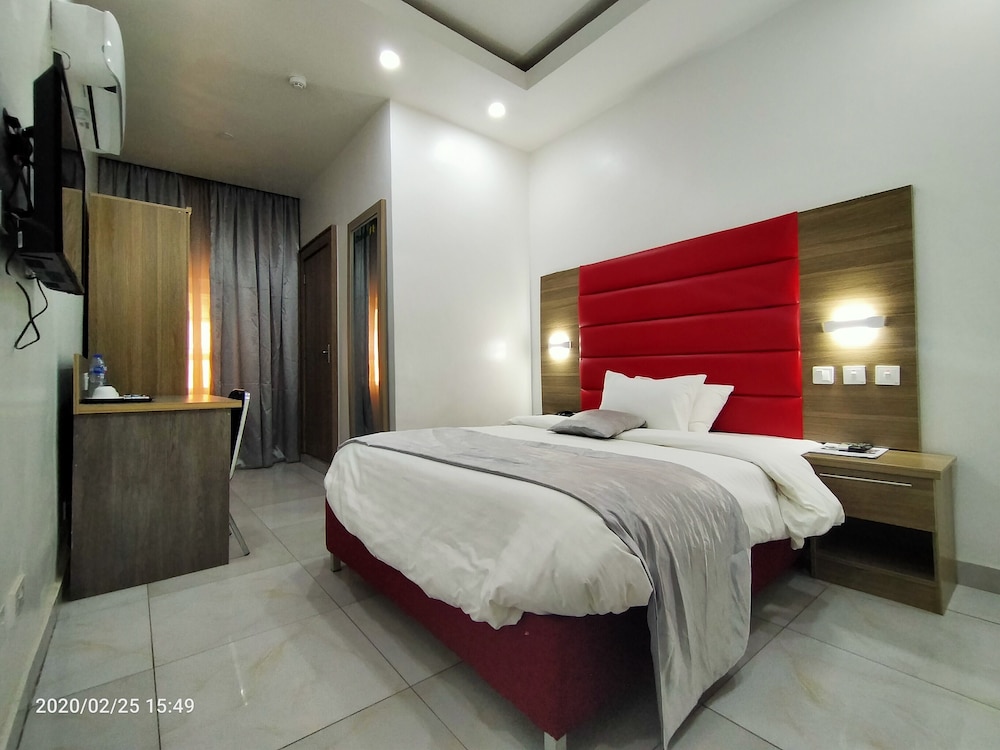 Dalchifit Suites 11/50