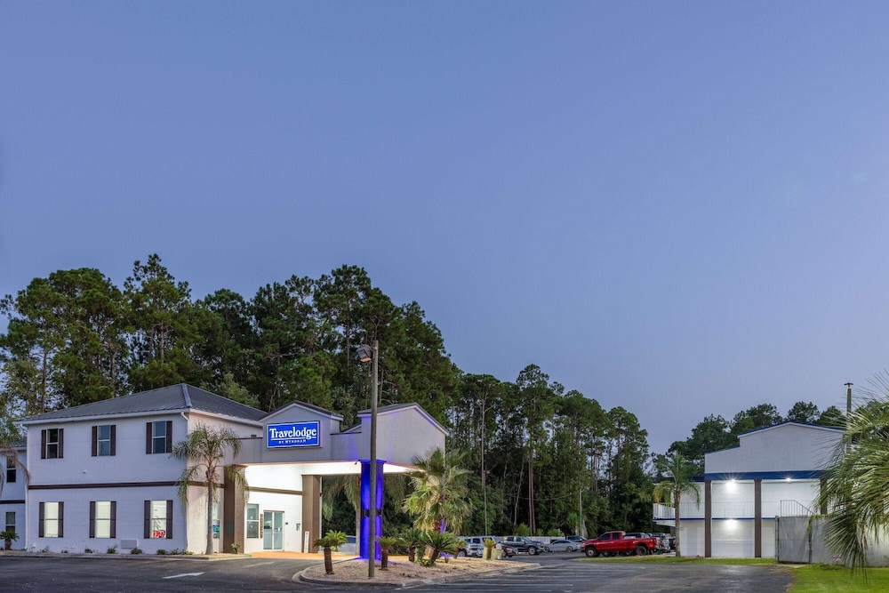 Travelodge by Wyndham Kingsland GA 3/61