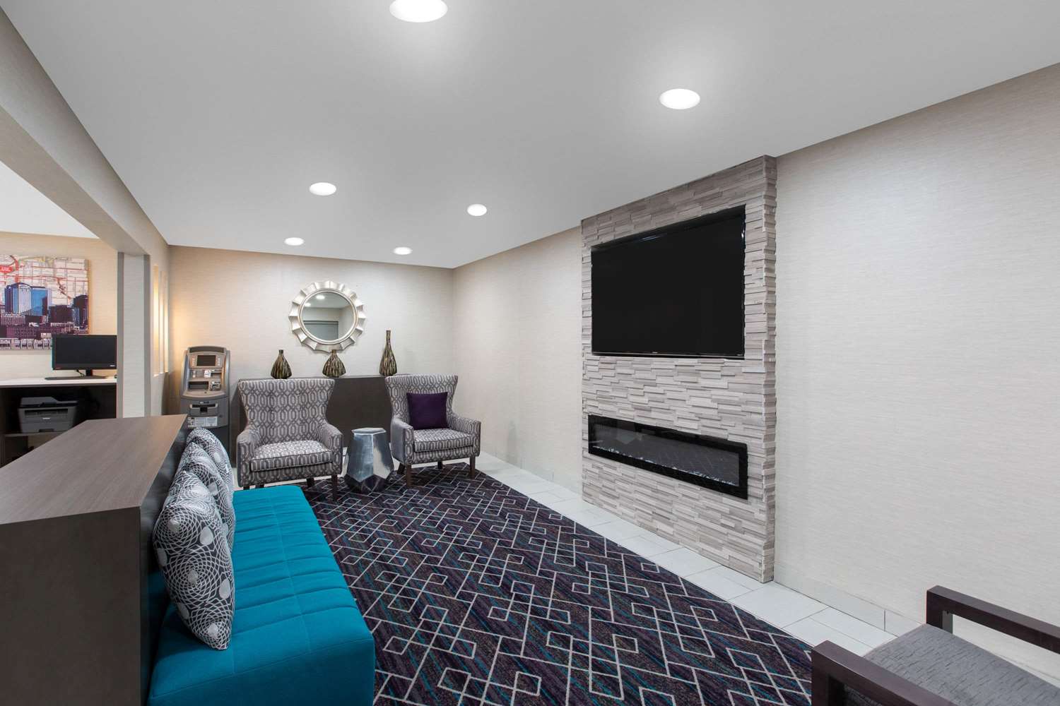La Quinta Inn & Suites by Wyndham Blue Springs 22/31